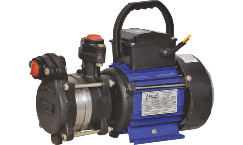 Eagle – Front Suction Regenerative Pumps