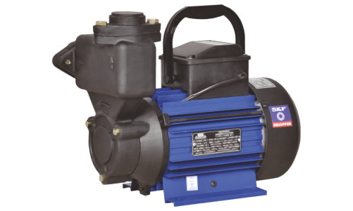 Flamingo – Top Suction Regenerative Pumps