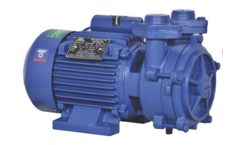 Goldfinch – Slow Speed 1440 Rpm Pumps