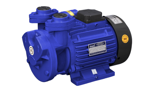 Stork – V Flow Type Pumps